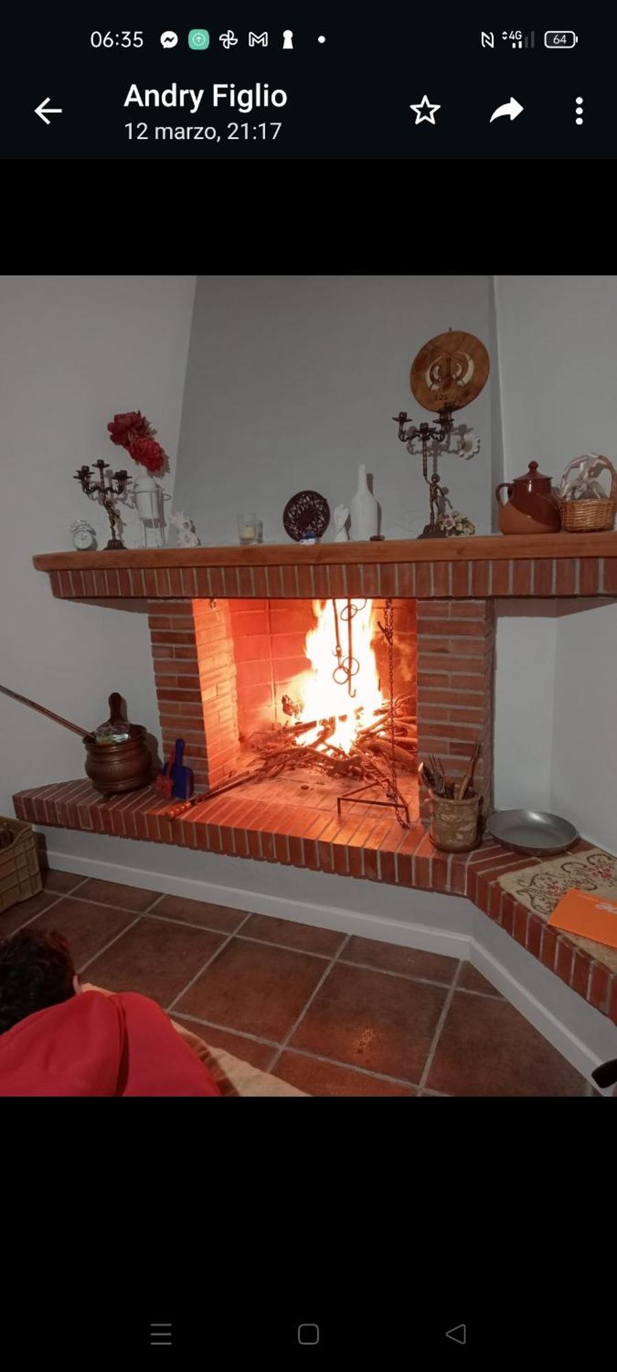 Al Boschetto Panzió Melizzano Kültér fotó
